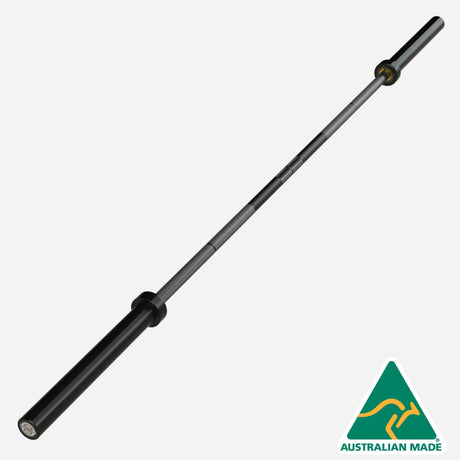 Australian barbell company barbell bar 