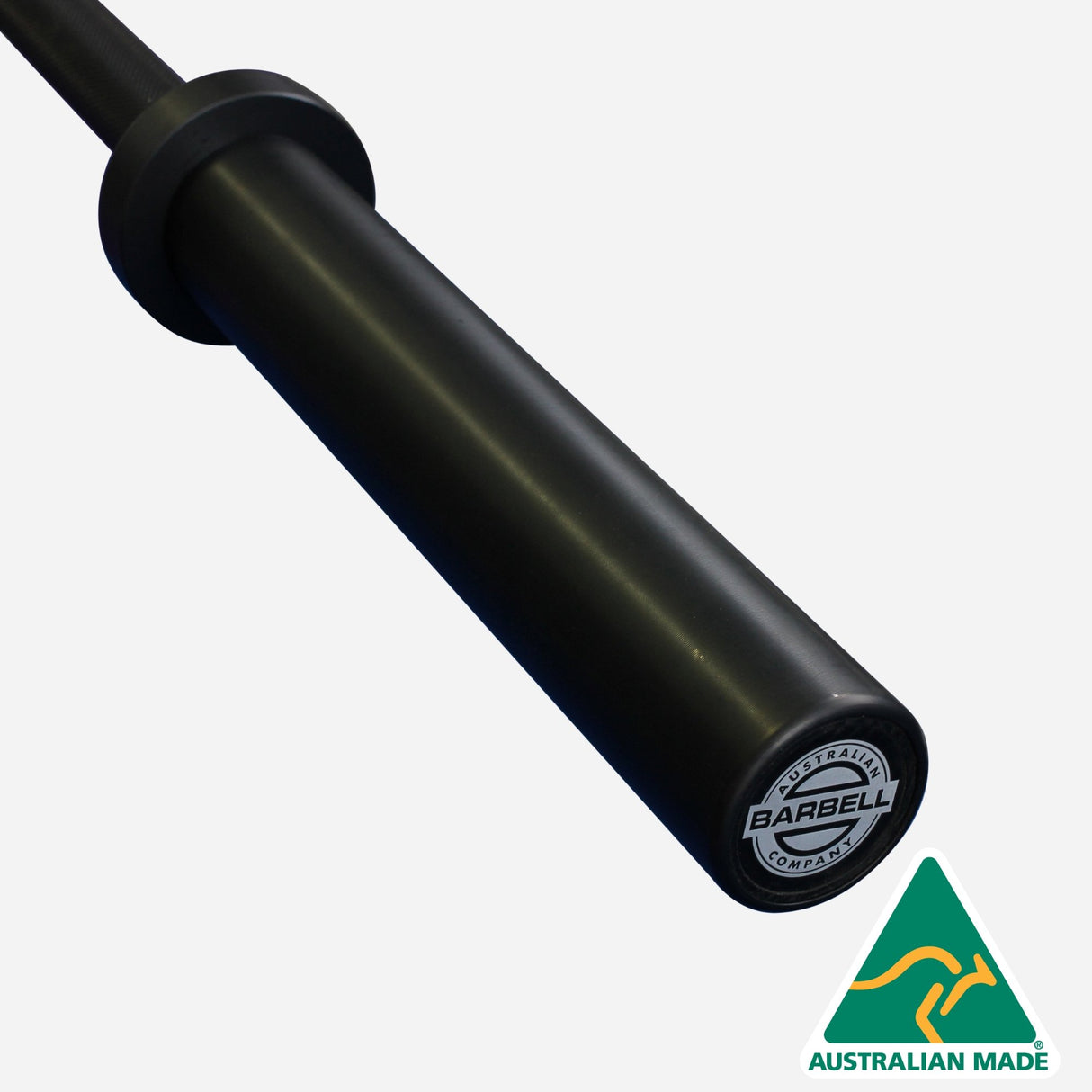 Australian barbell company barbell bar 