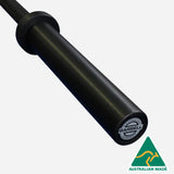 Australian barbell company barbell bar 