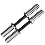 Olympic Dumbbell Handles