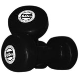 5 - 10 KG Home Gym Vinyl Dumbbell Set