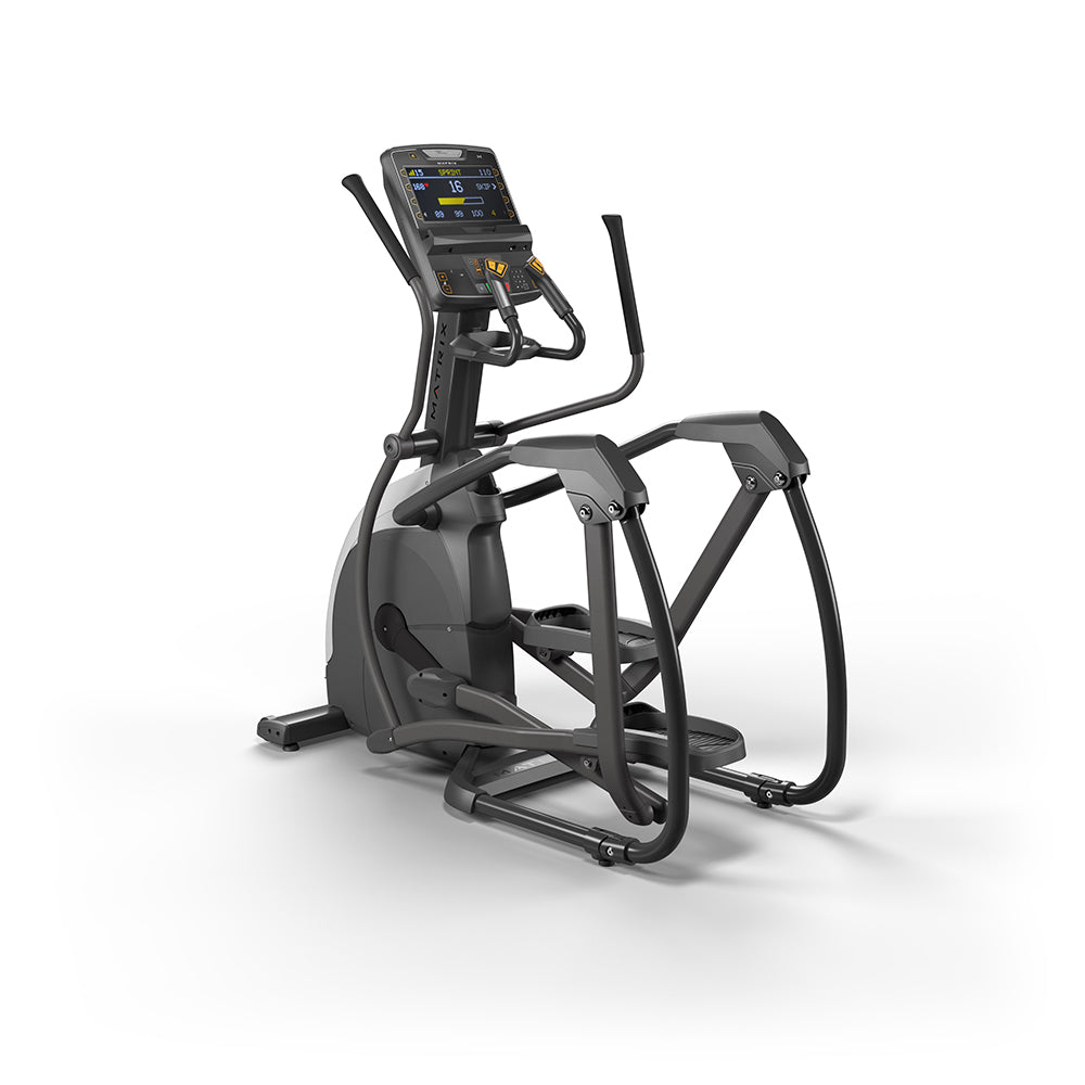 Matrix Endurance Elliptical With Premium LED Console (Refurbished