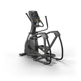 Matrix Endurance Elliptical With Premium LED Console