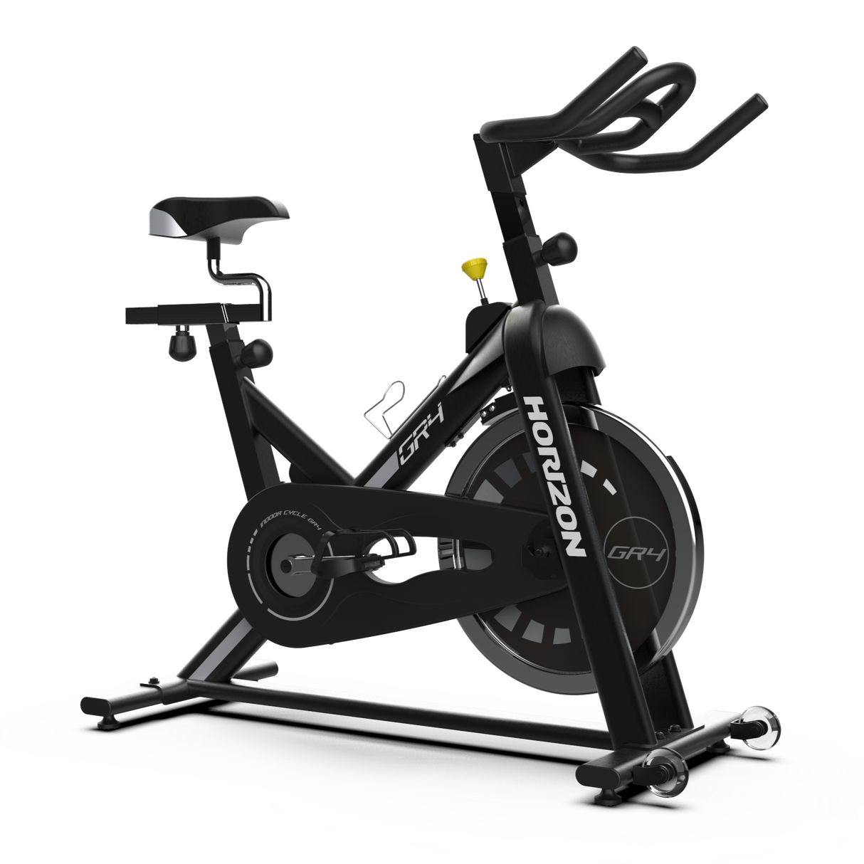 Horizon GR4 Indoor Cycle