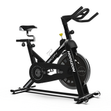 GR4 Black Indoor Training Cycle - png file 