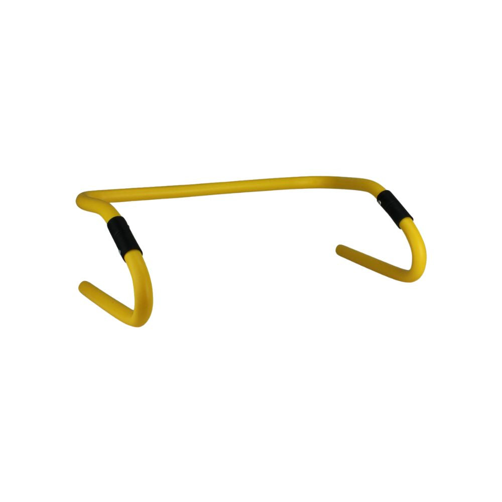 yellow hurdle 