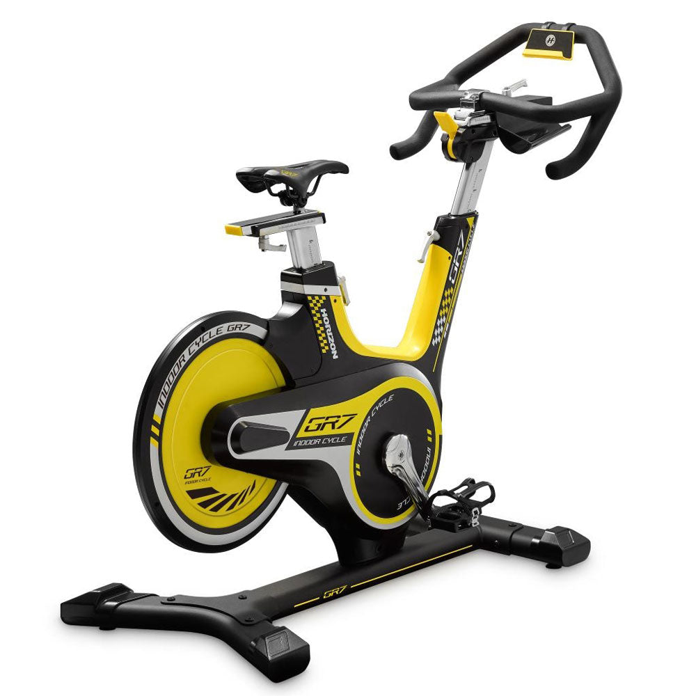 Horizon GR7 indoor cycle