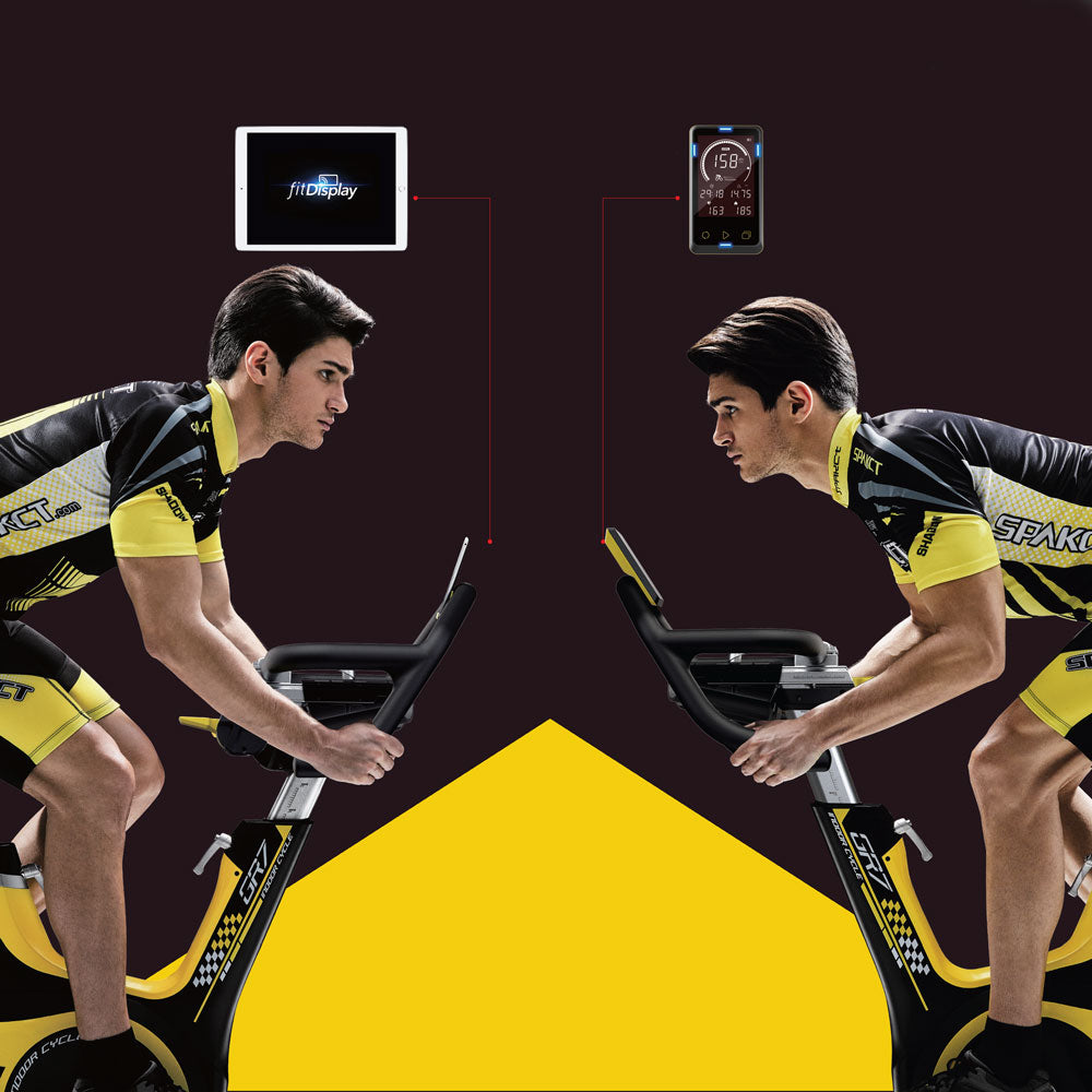horizon g7 spin bike