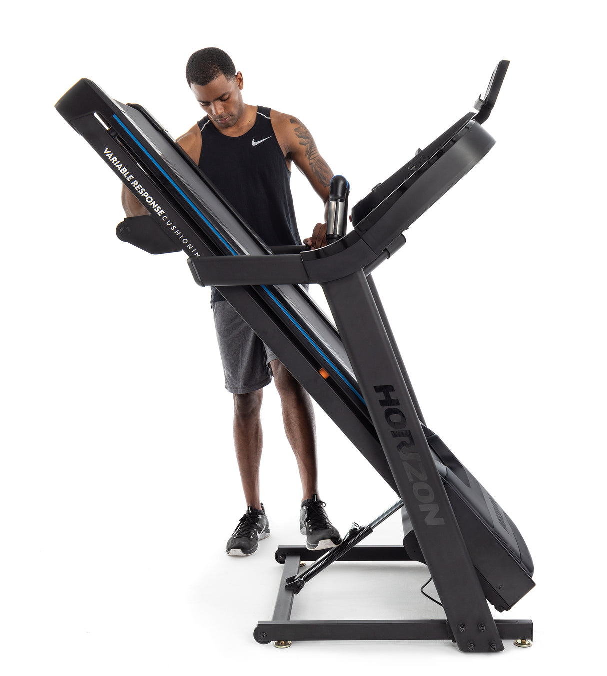 Horizon 7.0AT-24 Treadmill