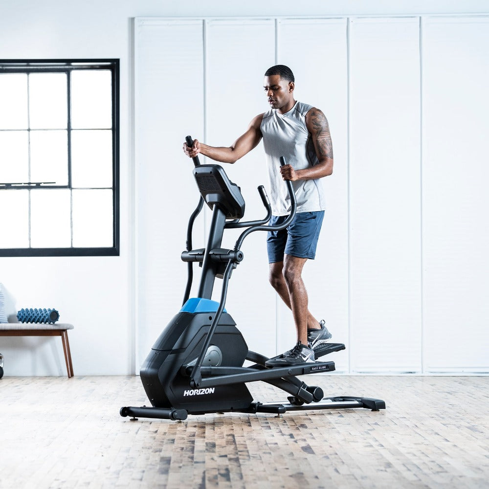 Horizon EX59-24 Elliptical
