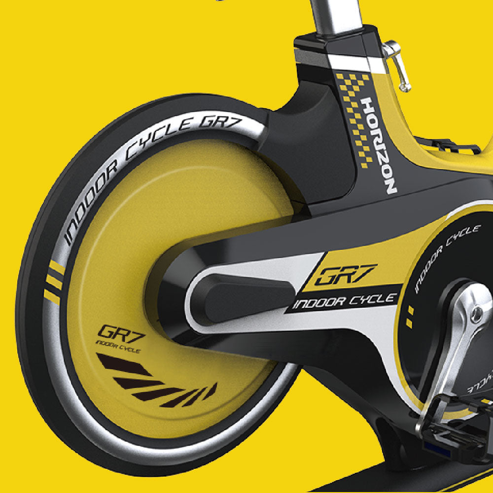 Horizon GR7 wheels