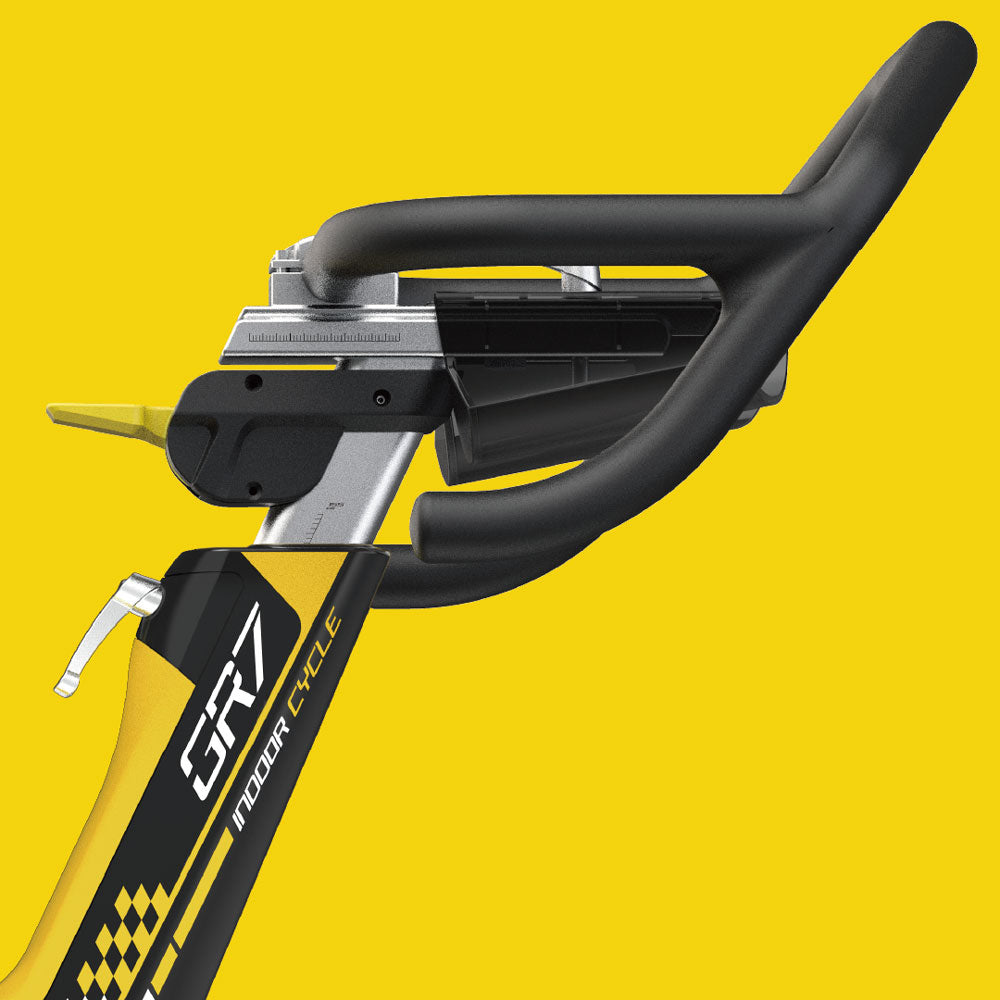 Horizon GR7 Indoor Cycle (Showroom Model)