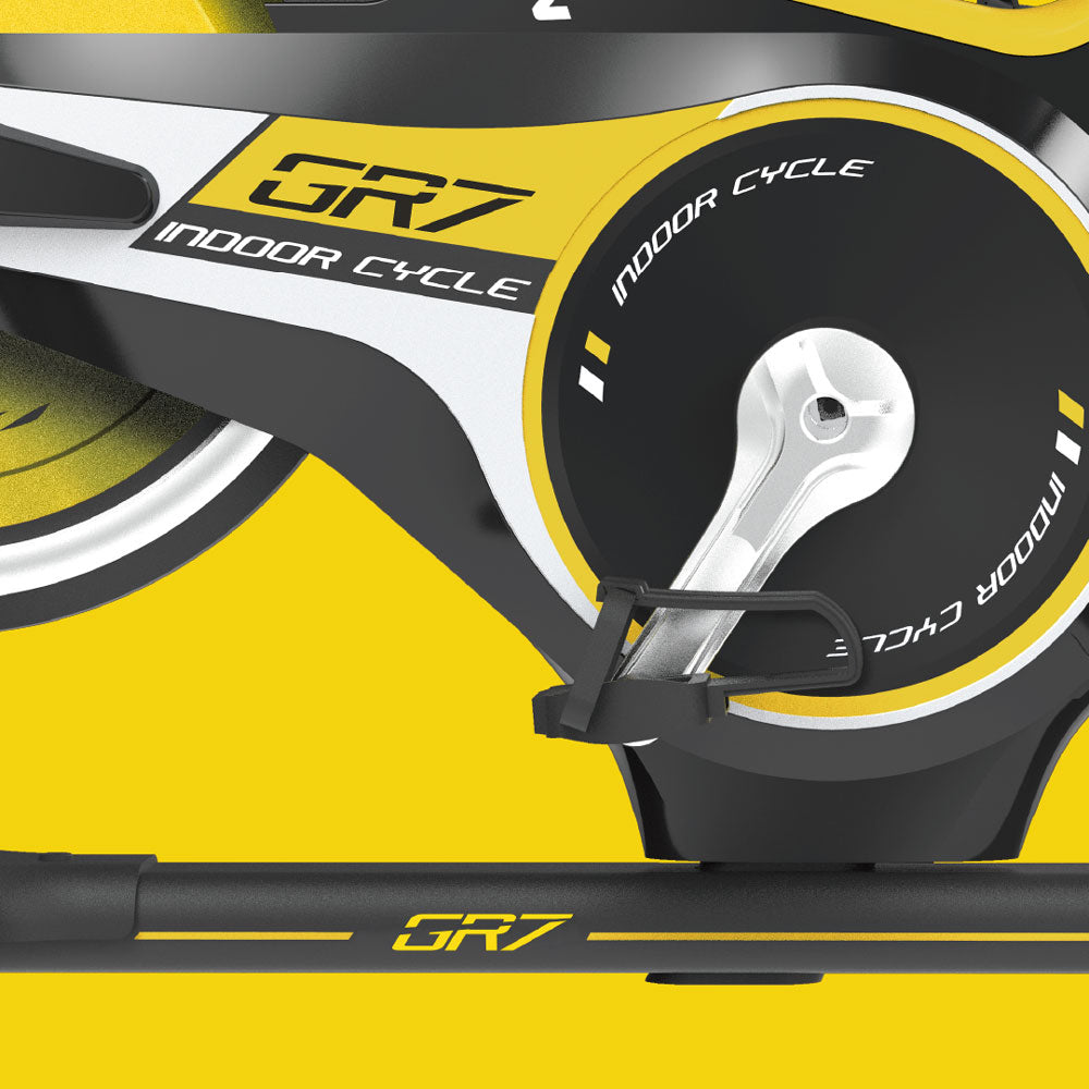 Horizon GR7 bottom