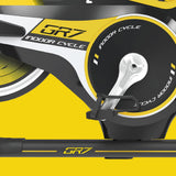 Horizon GR7 bottom
