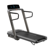 Horizon Omega Treadmill (GREY) + Horizon 7.0IC Indoor Cycle EOFY Bundle