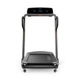 Horizon Omega Z Treadmill - Grey (Showroom)