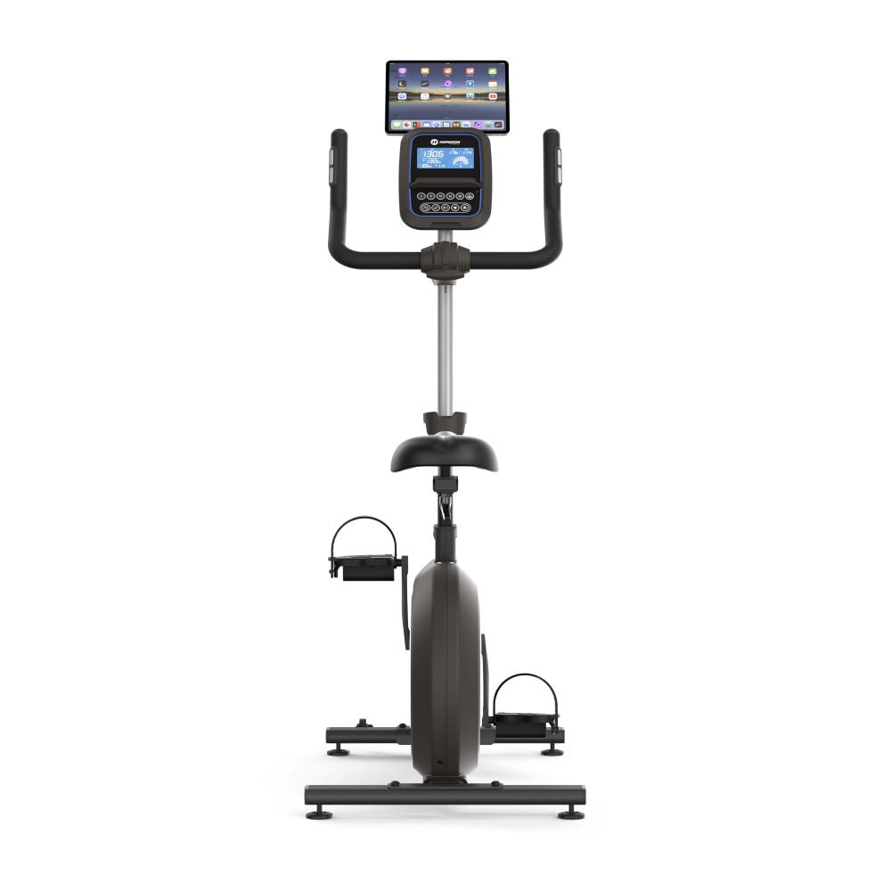 Paros 3.0 Upright Exercise Bike