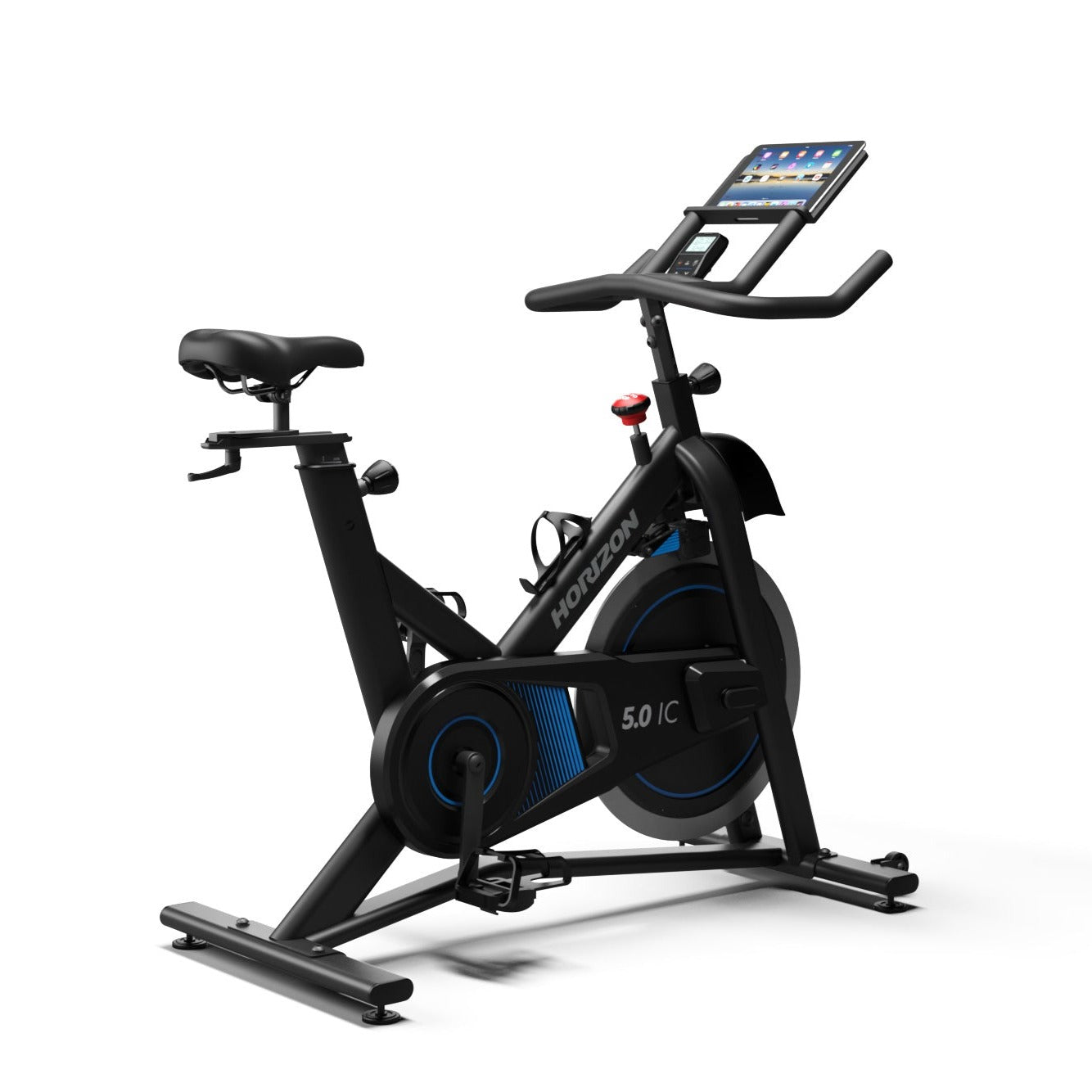 Horizon 5.0IC Indoor Cycle Horizon 5.0IC Indoor Cycle