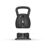 Horizon Adjustable Kettlebell