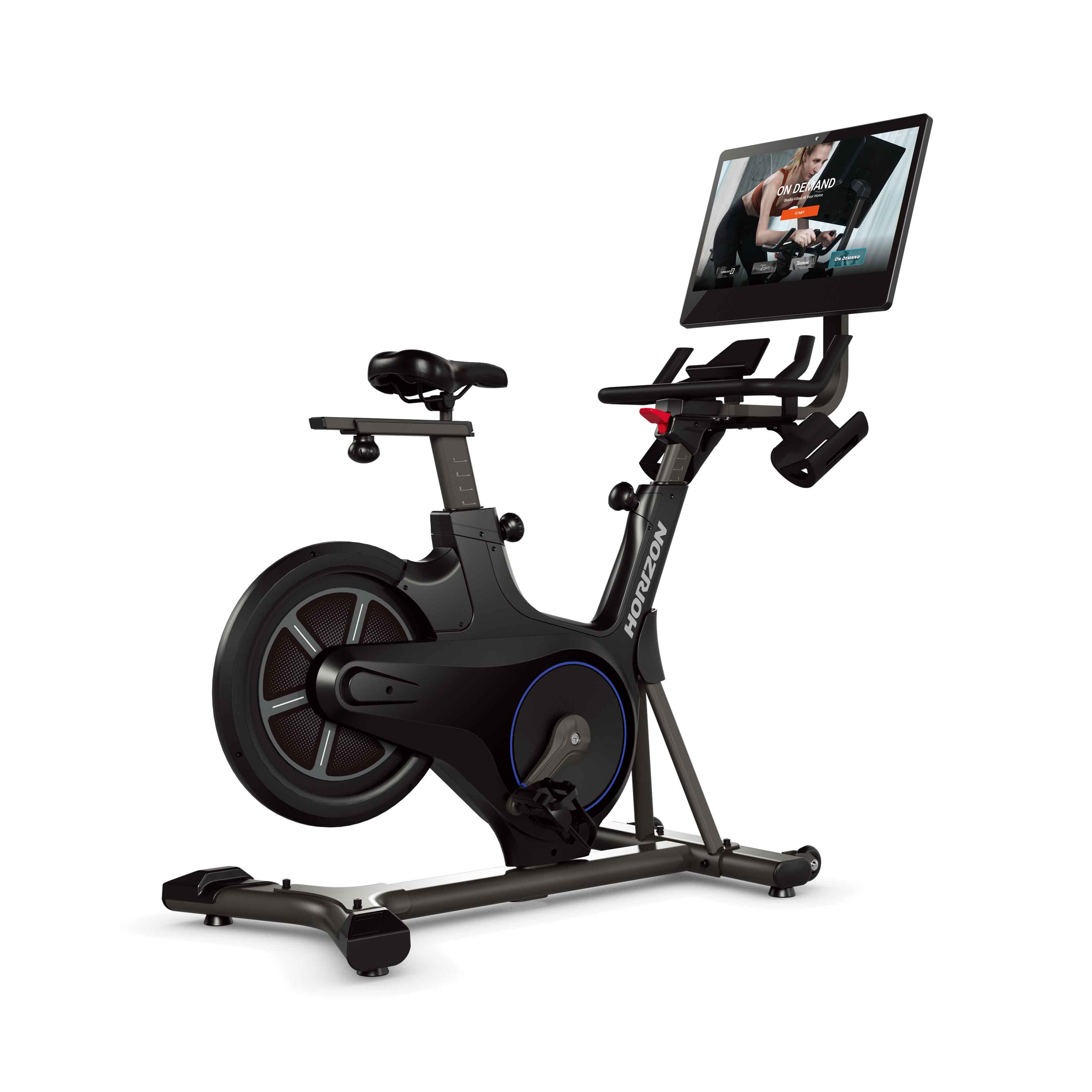 Horizon Cycle - XP Indoor Cycle – Johnson Fitness Australia