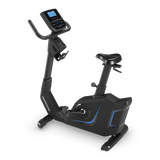 Horizon 5.0U Upright Bike