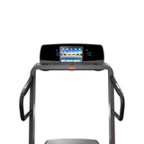 Horizon Omega Z Treadmill (Grey)