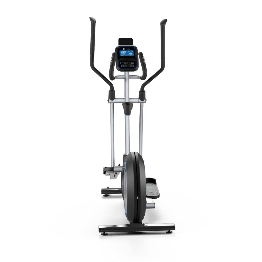 Horizon syros elliptical outlet cross trainer