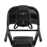 Horizon 24 7.4AT Console detail - white background 