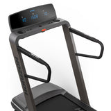 Horizon Omega Z Treadmill (Grey)