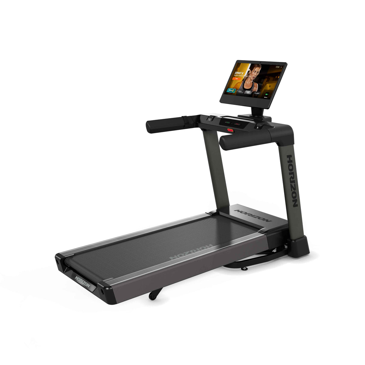 Horizon TREAD-XP Treadmill (Refurbished)