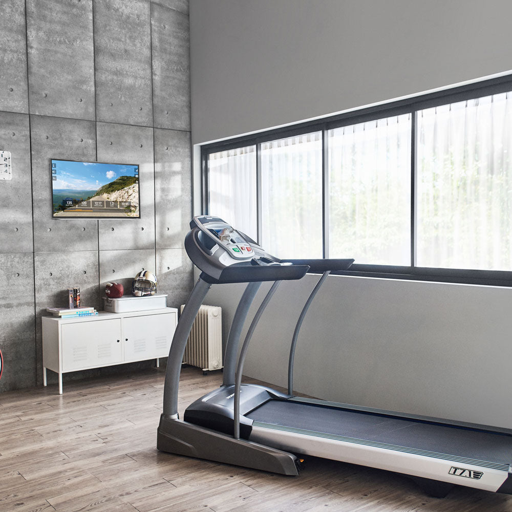 Horizon Elite T7.1 Treadmill Johnson Fitness Australia