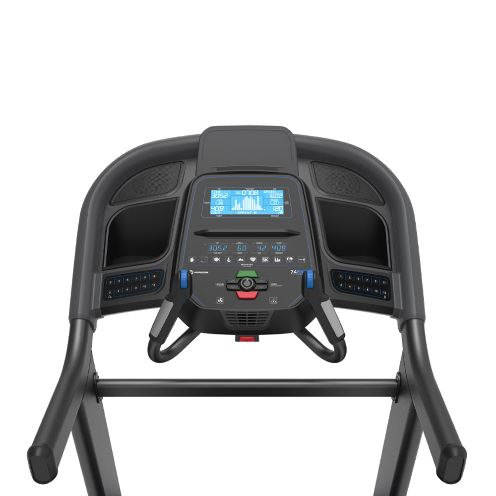 Horizon 7 4at 03 treadmill johnson fitness australia