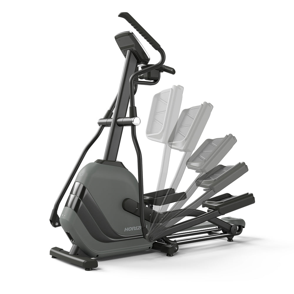 Horizon Andes 7.1 Elliptical