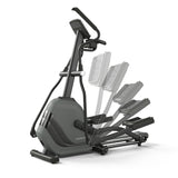 Horizon Andes 7.1 Elliptical