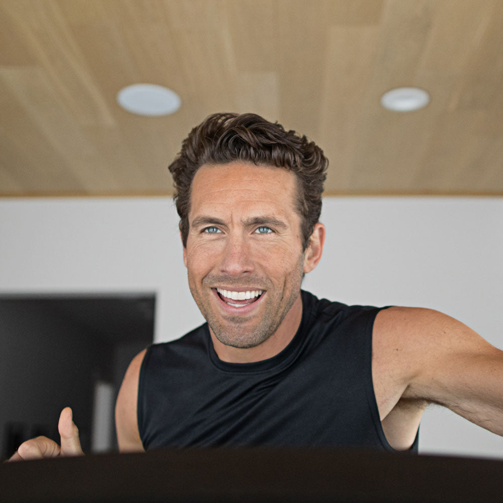 About Us Johnson Fitness Australia