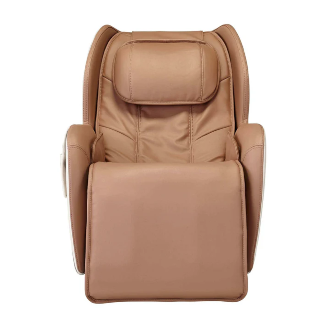 Synca Circ+ SL-Track Zero Gravity Heated Massage Chair