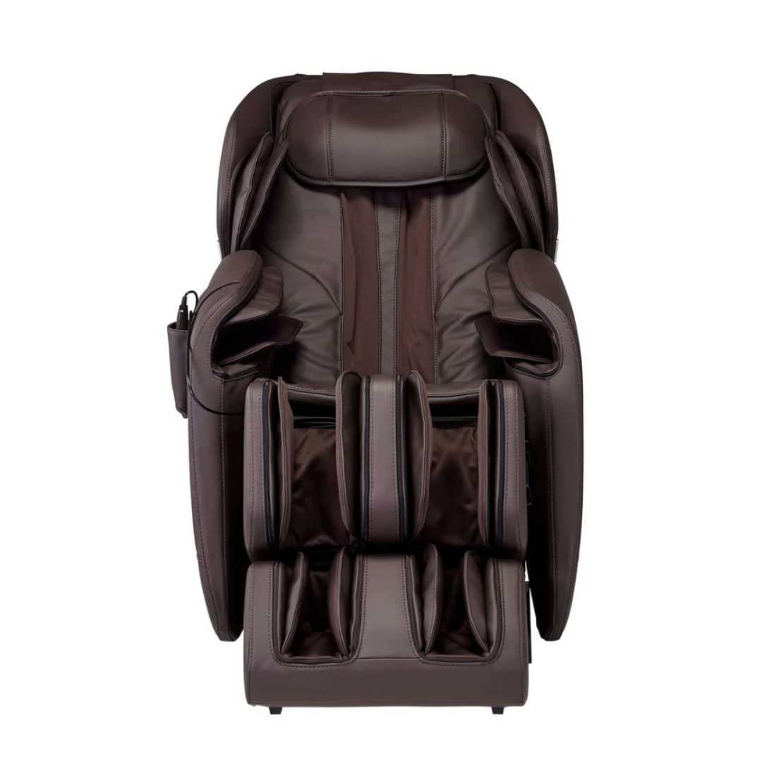 Synca Hisho SL-Track Heated Deluxe Zero Gravity Massage Chair