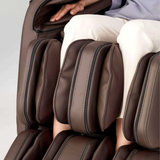 Synca Hisho SL-Track Heated Deluxe Zero Gravity Massage Chair
