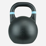 Australian barbell company black series 6kg kettlebell 
