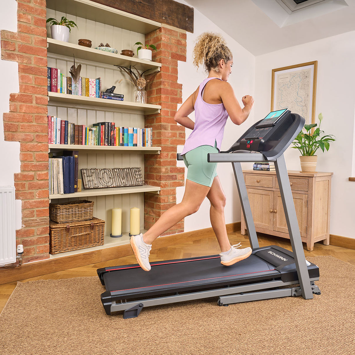 Schwinn SFT3.1 Treadmill