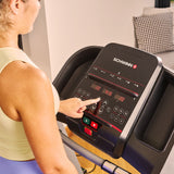 Schwinn SFT3.5 Treadmill