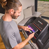 Schwinn SFT3.5 Treadmill