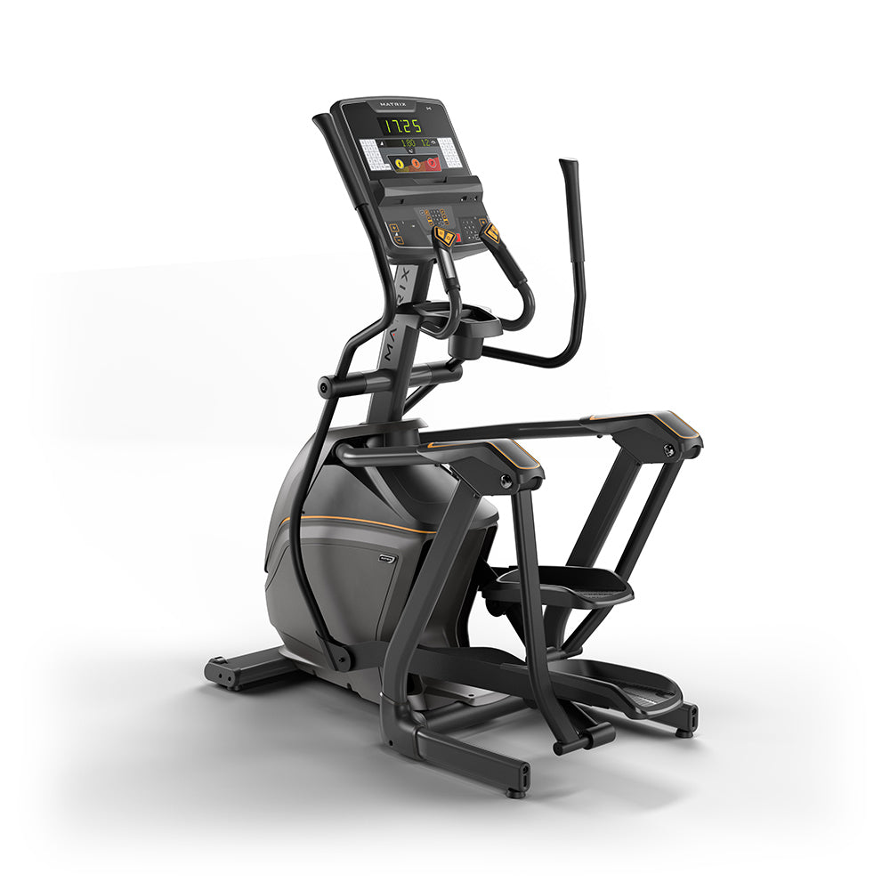 Matrix Lifestyle Elliptical With Group Training LED Console Australia