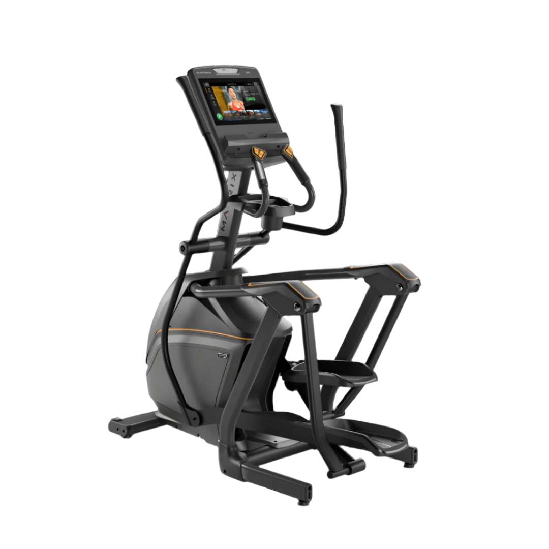 Matrix Lifestyle Elliptical With Touch Console Matrix Lifestyle Elliptical With Touch Console