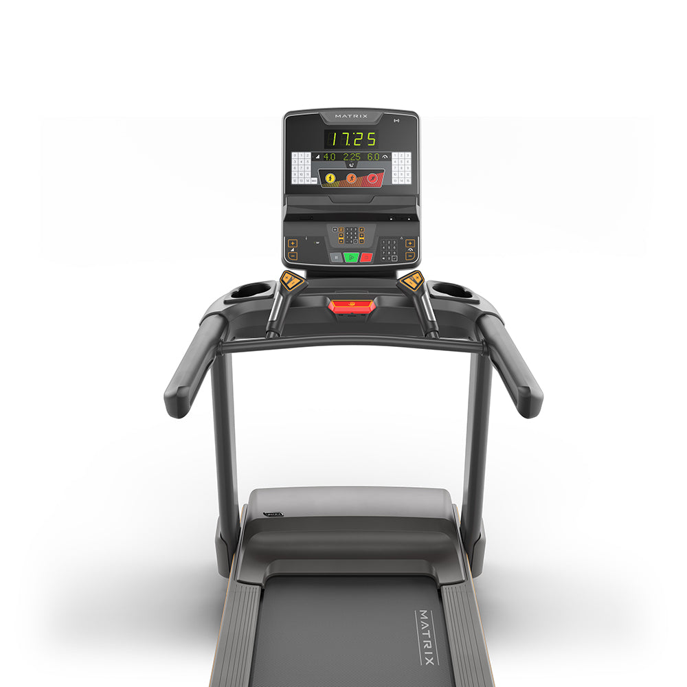 Matrix Lifestyle Treadmill With Group Training LED Console (Showroom Model)
