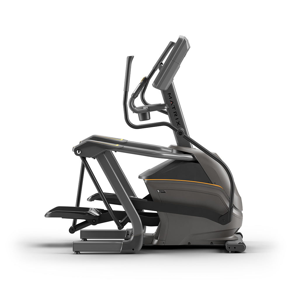 Matrix Lifestyle Elliptical With Premium LED Console