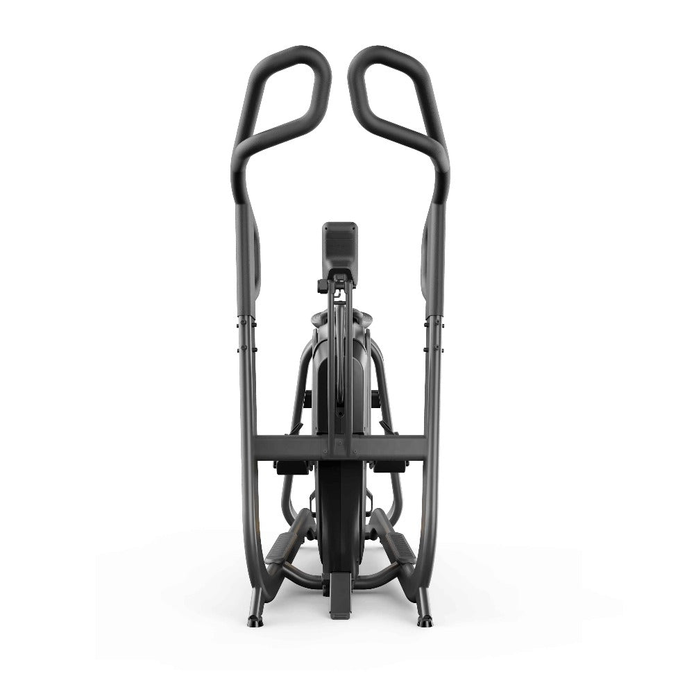 Matrix SForce Performance Trainer with LCD Display Johnson Fitness