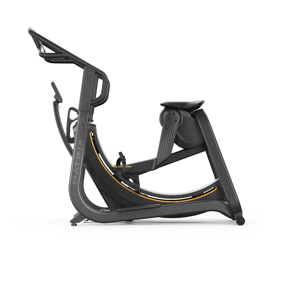 Matrix S-Force Performance Trainer with LCD Display
