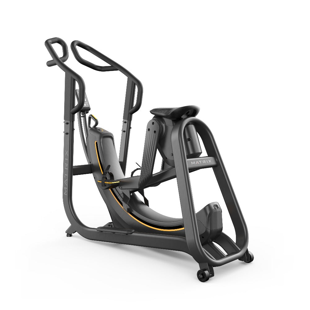 Matrix S-Force Performance Trainer with LCD Display