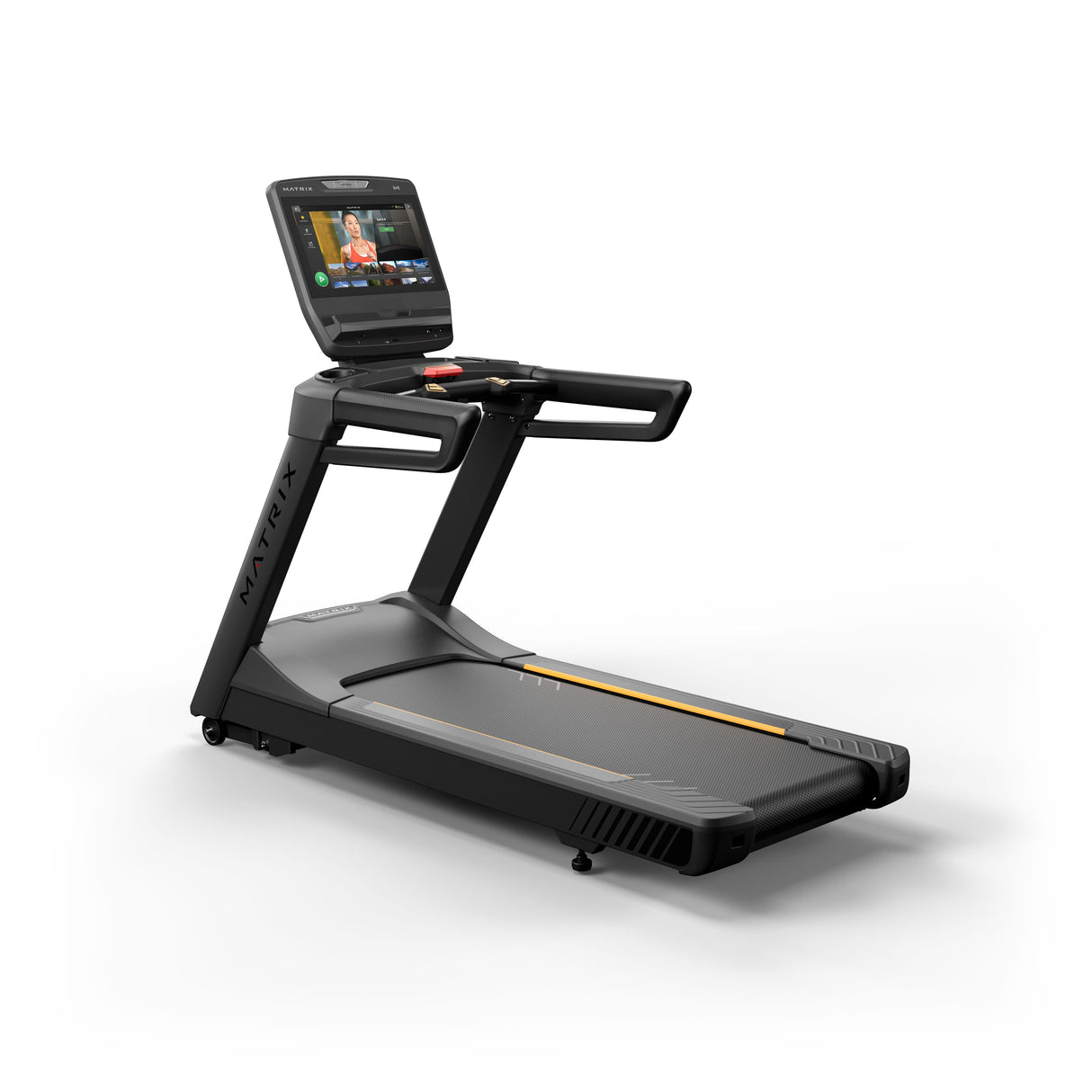 Matrix Endurance Treadmill With Touch XL Console (Showroom Model)